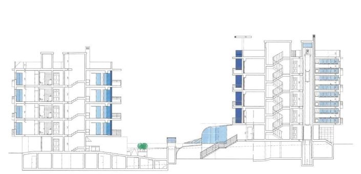 Image No.45-3 Bed Apartment for sale