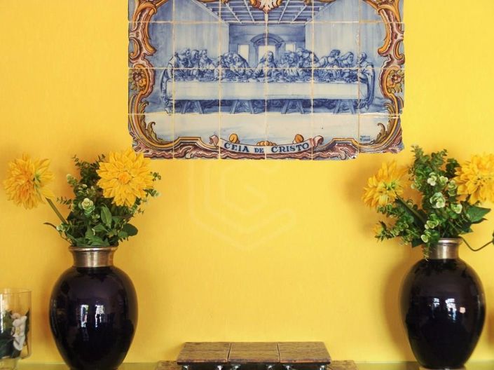 Image No.10-Maison de 4 chambres à vendre à Santarém