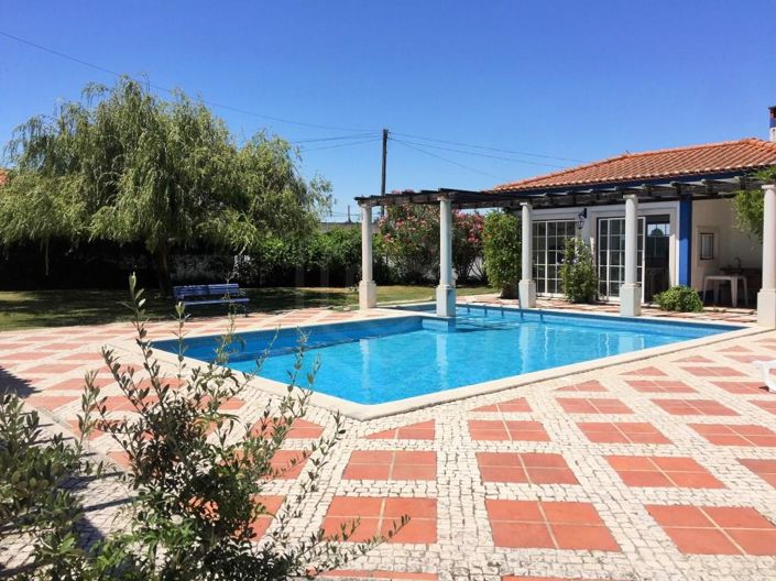 Image No.4-Maison de 4 chambres à vendre à Santarém