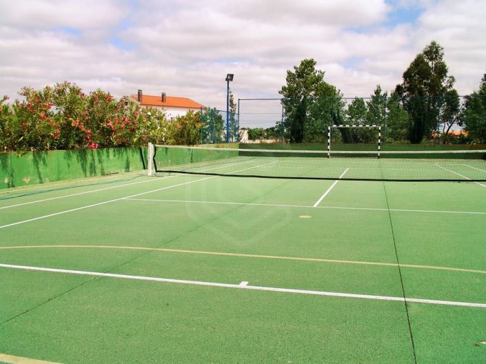 Image No.5-Maison de 4 chambres à vendre à Santarém