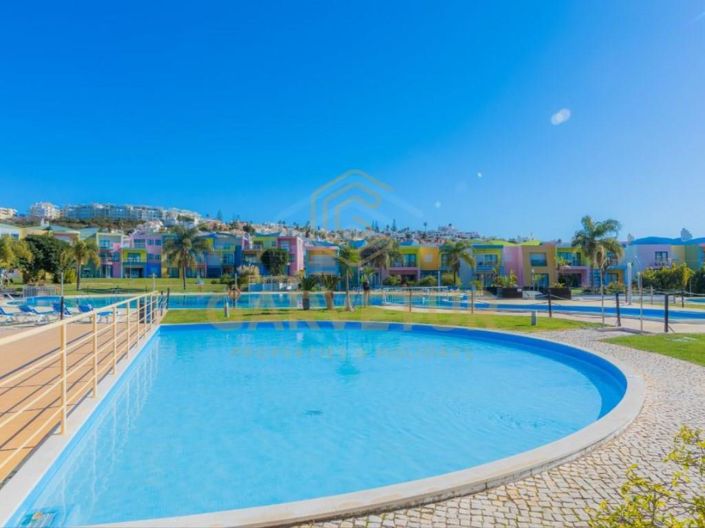 Image No.11-Appartement à vendre à Albufeira