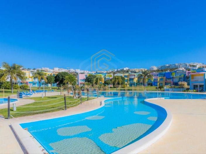 Image No.8-Appartement à vendre à Albufeira