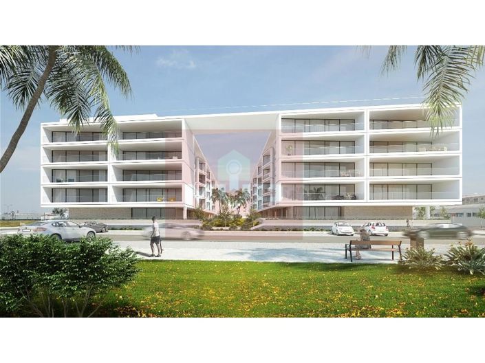 Image No.3-Appartement de 2 chambres à vendre à Olhão