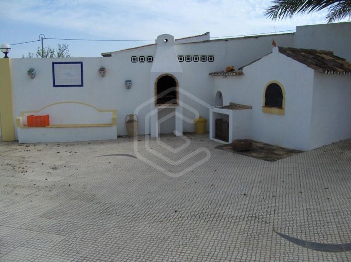 Image No.2-Maison de 4 chambres à vendre à Silves