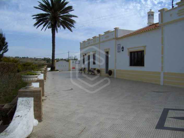 Image No.6-Maison de 4 chambres à vendre à Silves