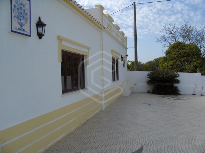 Image No.7-Maison de 4 chambres à vendre à Silves