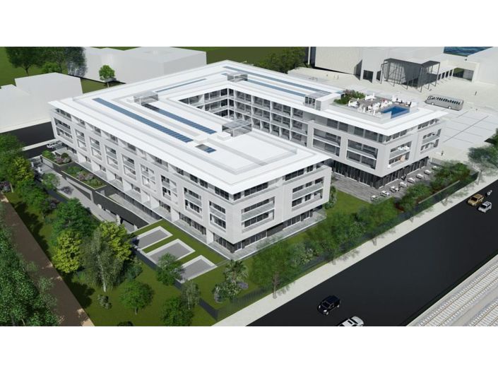 Image No.15-3 Bed Apartment for sale