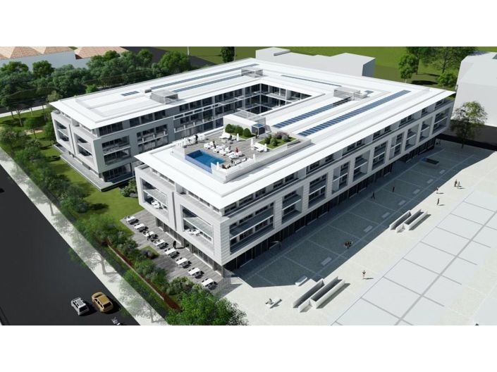 Image No.16-3 Bed Apartment for sale