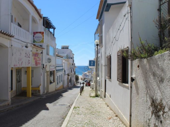 Image No.18-Appartement de 2 chambres à vendre à Luz