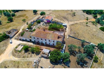1 - Albufeira, Maison
