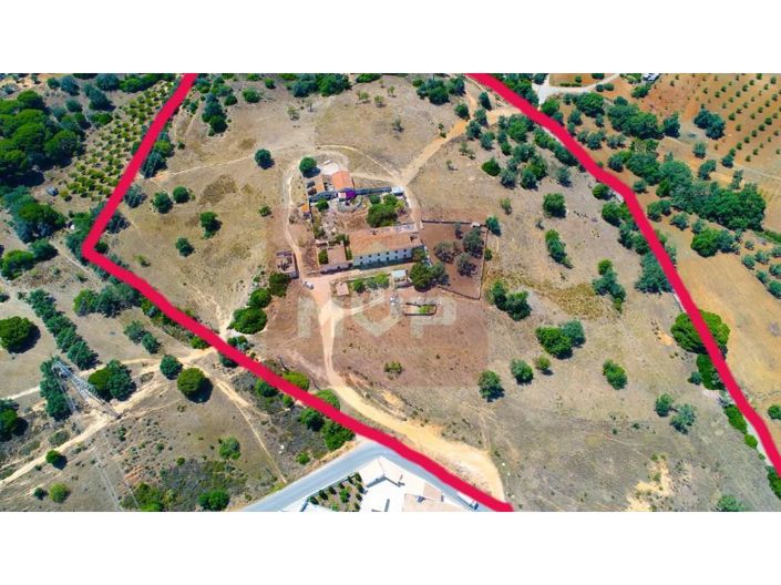 Image No.5-Maison de 13 chambres à vendre à Albufeira