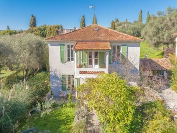 1 - Le Cannet, House