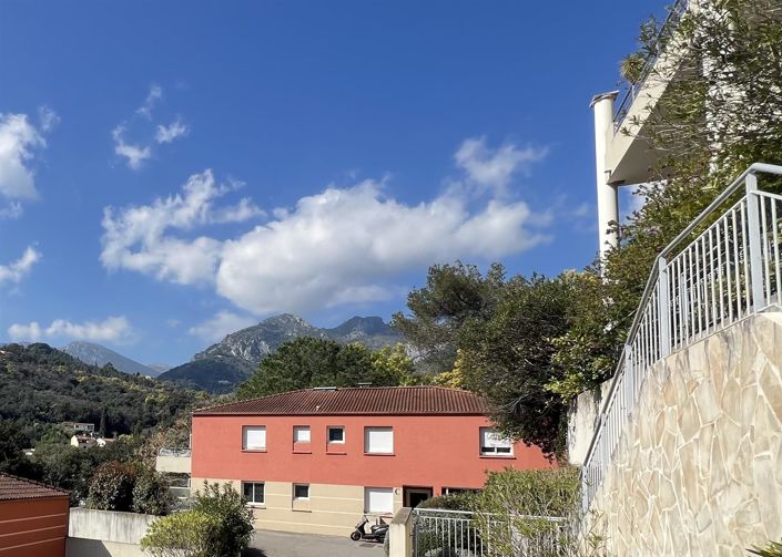 Image No.1-Appartement de 2 chambres à vendre à Menton