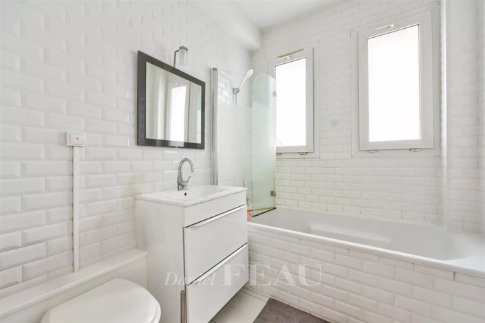 Image No.10-Appartement de 3 chambres à vendre à Saint-Cloud