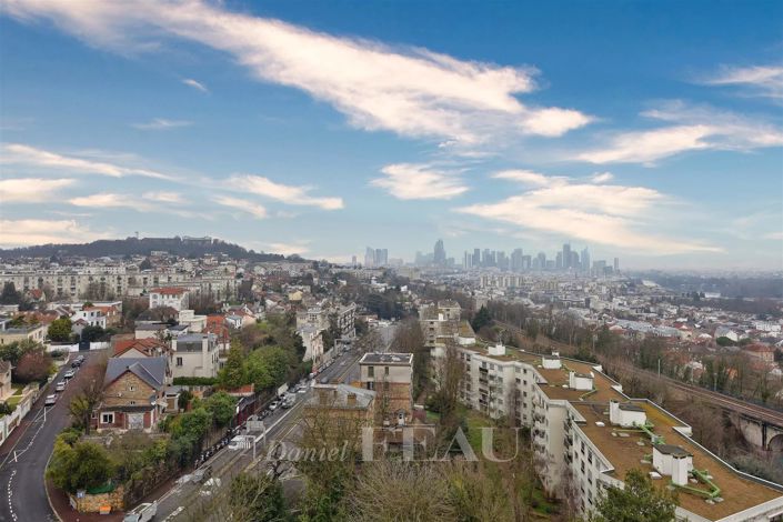 Image No.11-Appartement de 3 chambres à vendre à Saint-Cloud