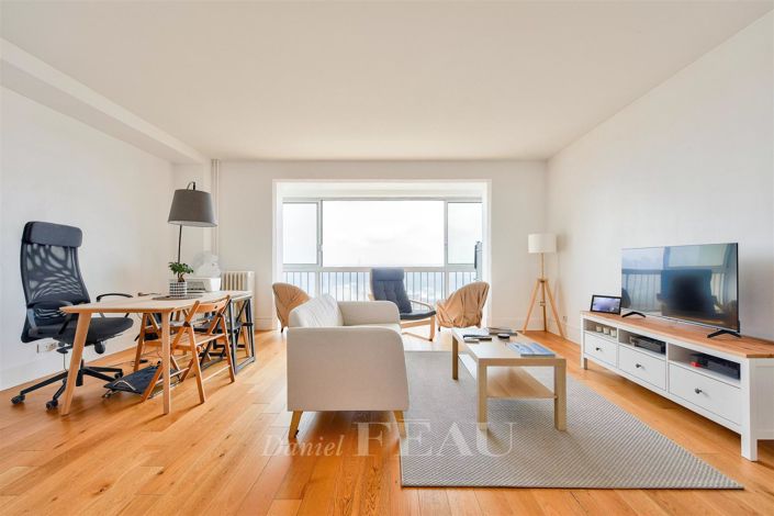 Image No.2-Appartement de 3 chambres à vendre à Saint-Cloud