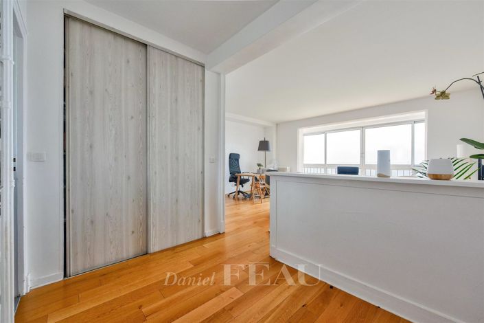 Image No.4-Appartement de 3 chambres à vendre à Saint-Cloud