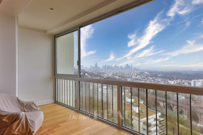 Image No.5-Appartement de 3 chambres à vendre à Saint-Cloud