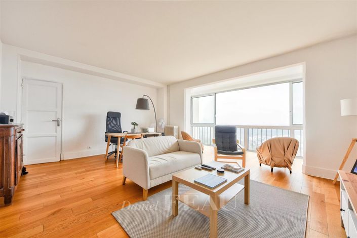 Image No.7-Appartement de 3 chambres à vendre à Saint-Cloud