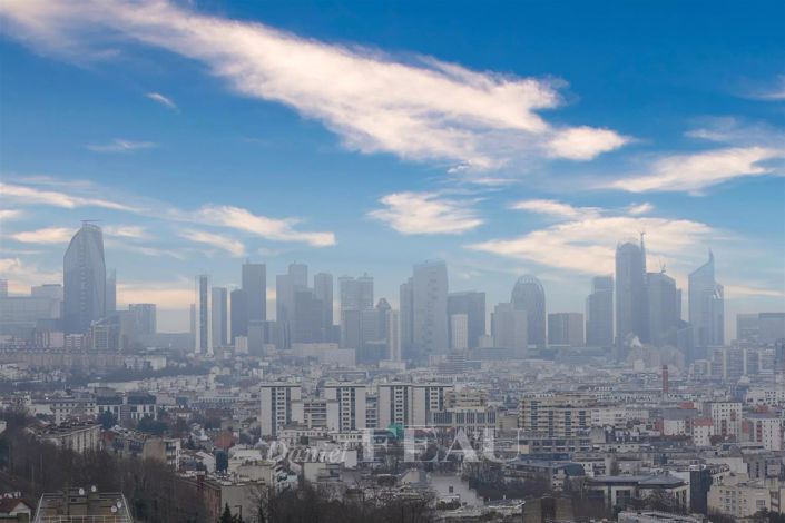 Image No.8-Appartement de 3 chambres à vendre à Saint-Cloud