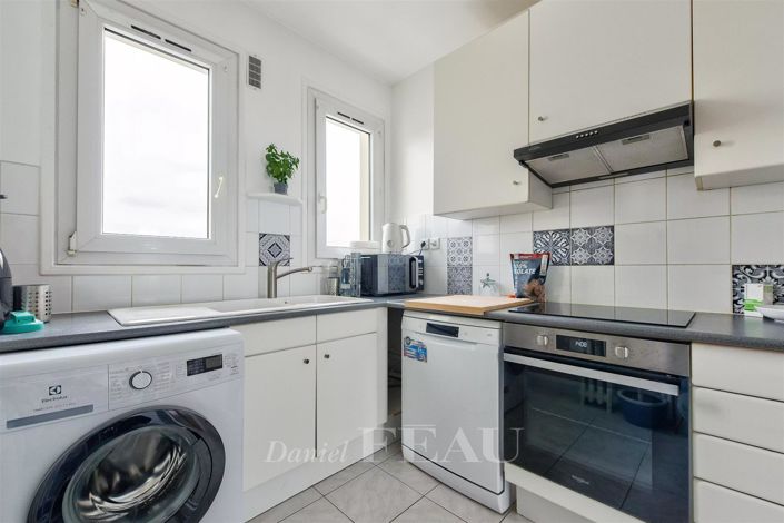 Image No.9-Appartement de 3 chambres à vendre à Saint-Cloud