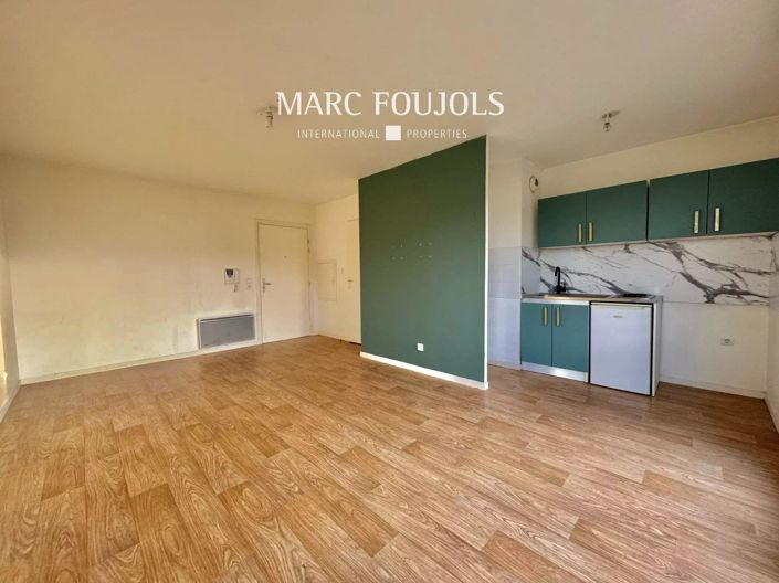 Image No.1-Appartement de 1 chambre à vendre à Saint-Maximin