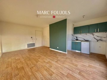 1 - Saint-Maximin, Apartment