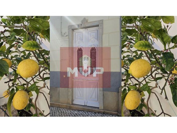 Image No.2-Maison de 3 chambres à vendre à Olhão