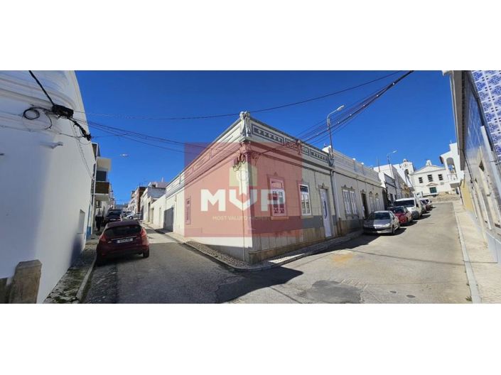 Image No.3-Maison de 3 chambres à vendre à Olhão