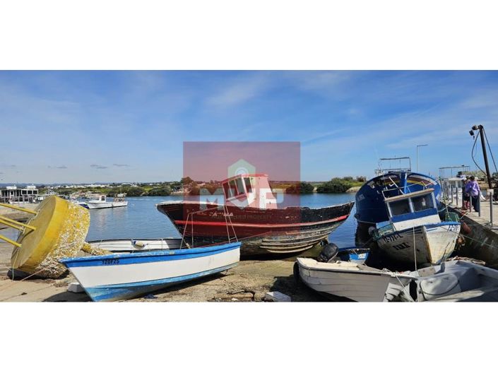 Image No.4-Maison de 3 chambres à vendre à Olhão