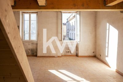 1 - Nîmes, Appartement