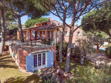 1 - Sainte-Maxime, House