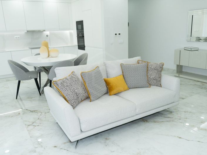 Image No.4-3 Bed Apartment for sale