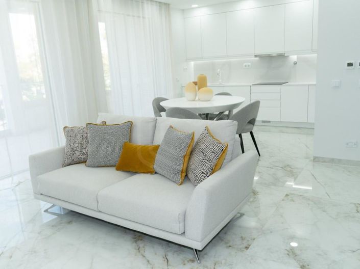 Image No.2-Appartement de 2 chambres à vendre à Lagos