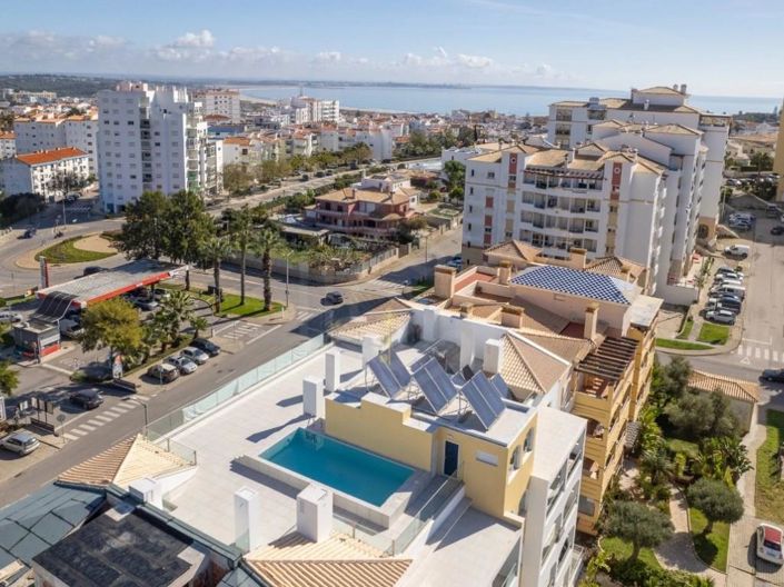 Image No.25-Appartement de 2 chambres à vendre à Lagos