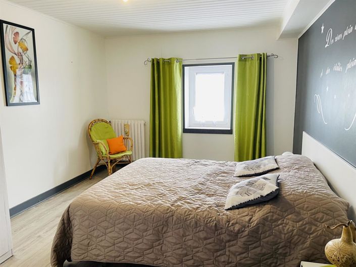 Image No.11-Maison de 5 chambres à vendre à Corme-Écluse