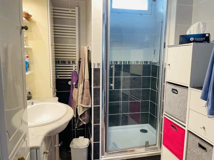 Image No.15-Maison de 5 chambres à vendre à Corme-Écluse