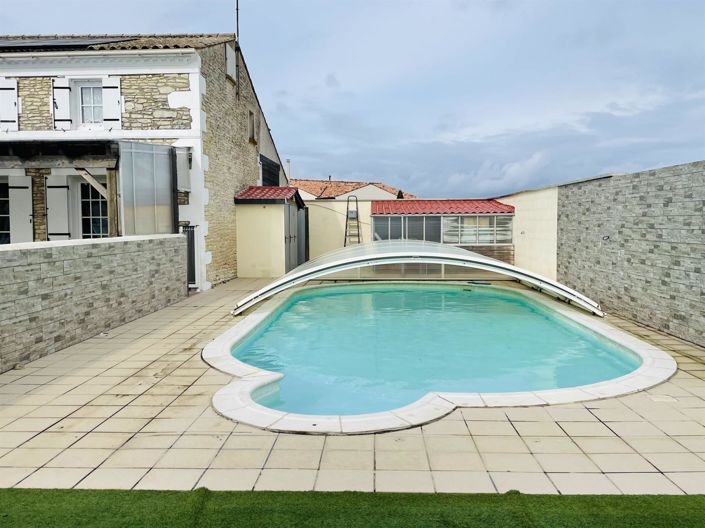 Image No.18-Maison de 5 chambres à vendre à Corme-Écluse