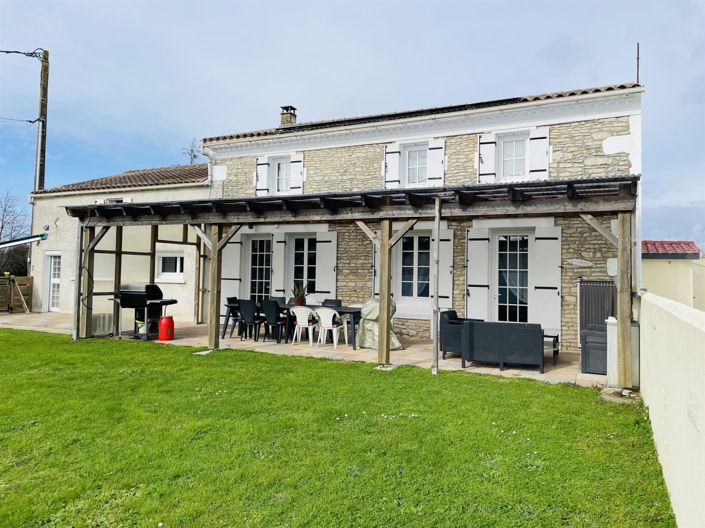 Image No.21-Maison de 5 chambres à vendre à Corme-Écluse