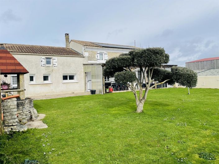 Image No.22-Maison de 5 chambres à vendre à Corme-Écluse