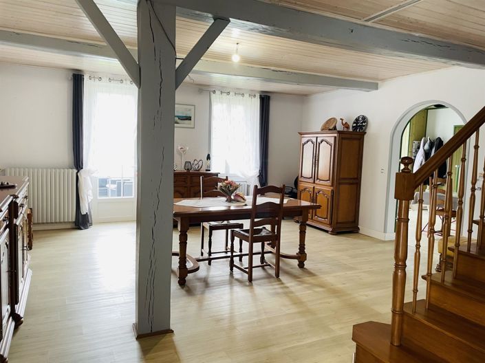 Image No.24-Maison de 5 chambres à vendre à Corme-Écluse