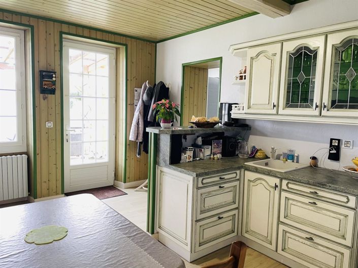 Image No.25-Maison de 5 chambres à vendre à Corme-Écluse