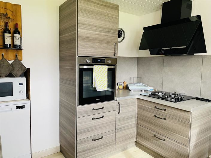 Image No.27-Maison de 5 chambres à vendre à Corme-Écluse