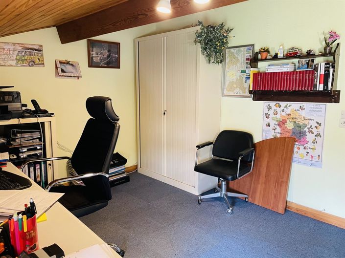 Image No.28-Maison de 5 chambres à vendre à Corme-Écluse