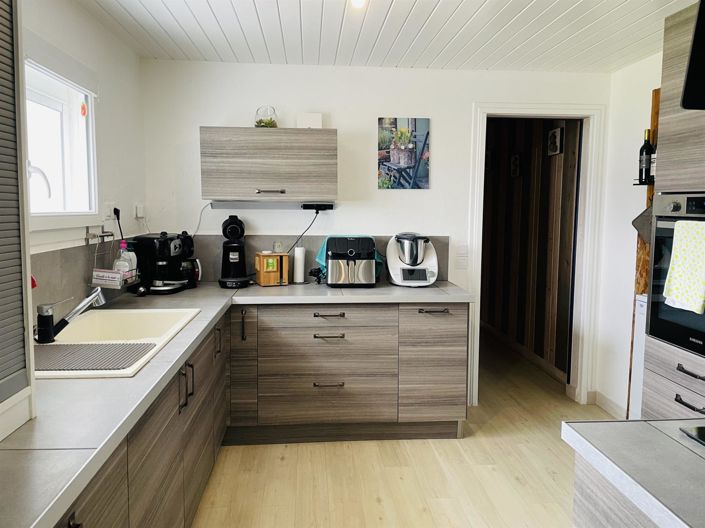 Image No.6-Maison de 5 chambres à vendre à Corme-Écluse