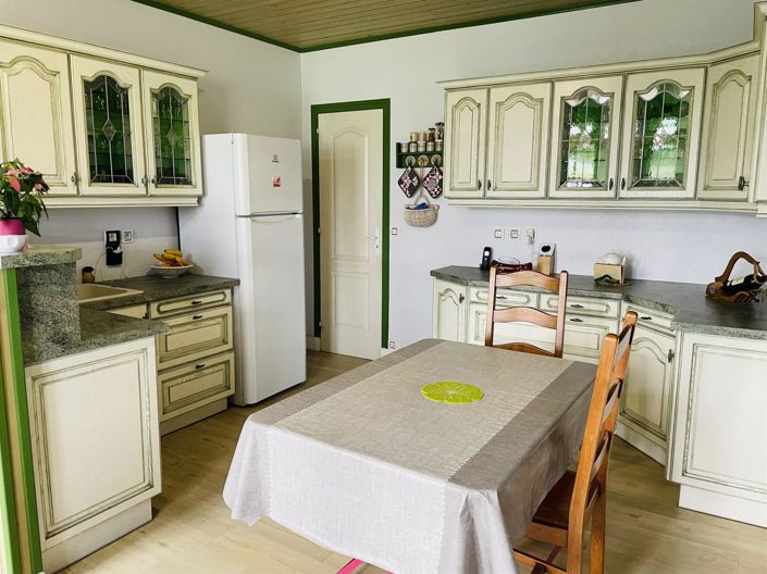 Image No.8-Maison de 5 chambres à vendre à Corme-Écluse