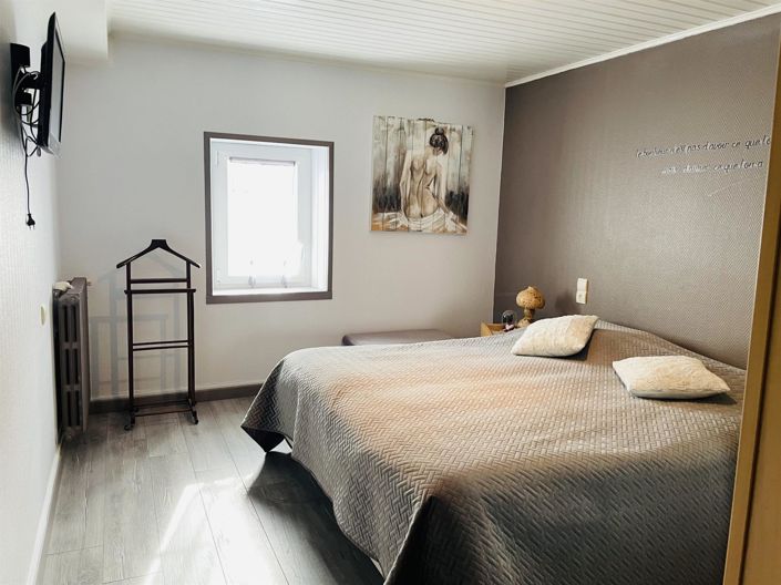 Image No.9-Maison de 5 chambres à vendre à Corme-Écluse