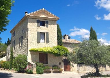 1 - Grignan, Maison