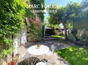1 - Viarmes, Maison