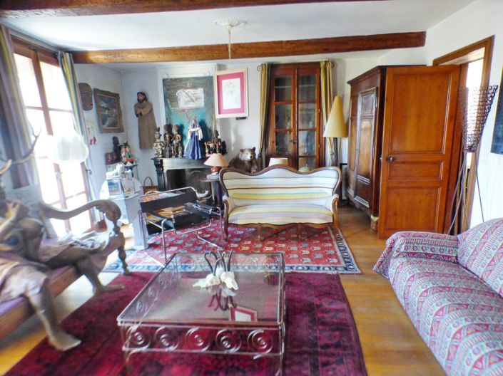 Image No.4-Maison à vendre à Servian